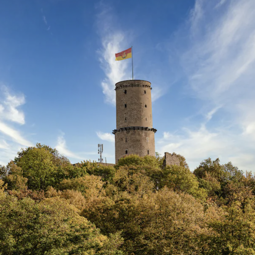 Hotel Burgblick