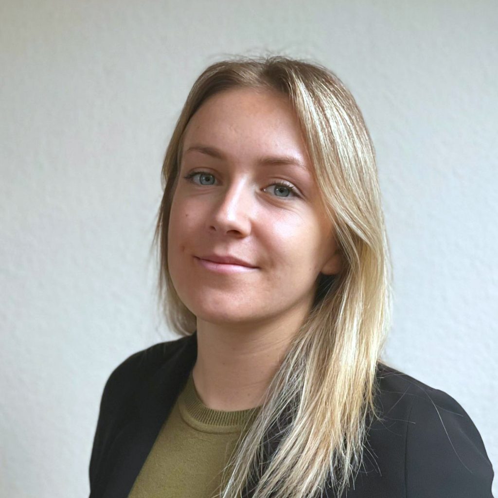 Trauzeugin Profilbild