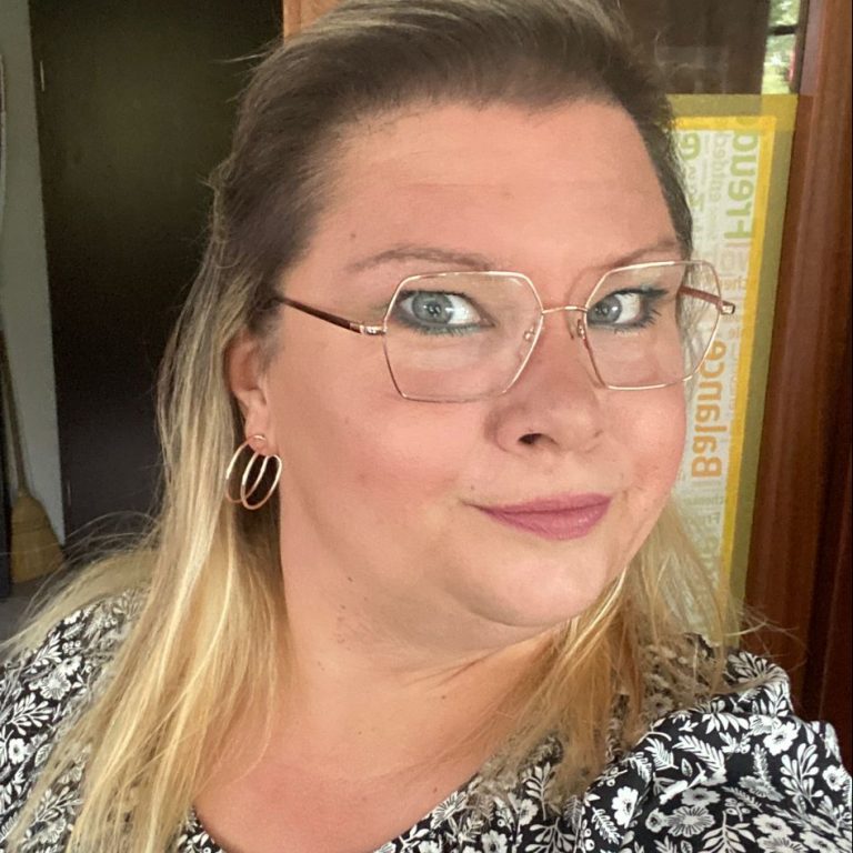 Rebecca Profilbild